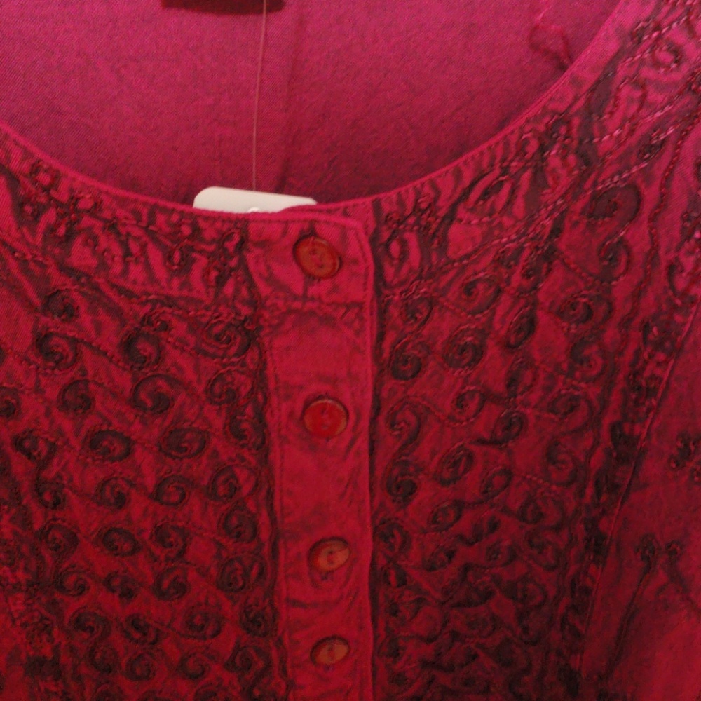 Blouse - Picture 4 of 4